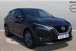 2022 Nissan Qashqai