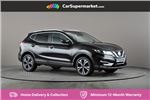 2020 Nissan Qashqai