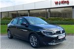 2023 Vauxhall Corsa