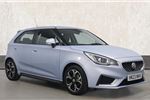 2023 MG MG3