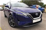 2022 Nissan Qashqai