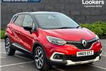 2019 Renault Captur