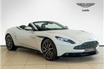 2020 Aston Martin DB11
