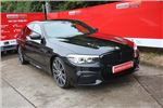 2020 BMW 5 Series