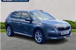 2022 Skoda Kamiq