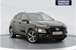 2019 Hyundai Kona