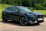 2023 Cupra Formentor