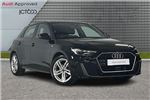 2021 Audi A1