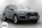 2020 Audi Q7