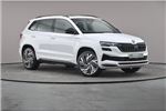 2023 Skoda Karoq