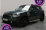 2018 MINI Countryman