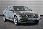 2022 Skoda Superb Estate