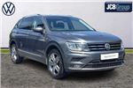 2021 Volkswagen Tiguan Allspace