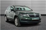 2021 Skoda Karoq