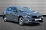 2020 Volkswagen Polo