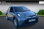 2024 Toyota Aygo X