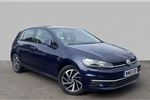 2020 Volkswagen Golf