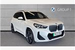 2023 BMW iX1