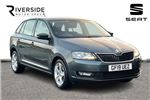 2019 Skoda Rapid Spaceback