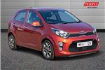 2017 Kia Picanto