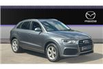 2017 Audi Q3