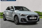 2025 Audi A1