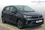 2021 Vauxhall Crossland