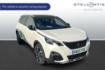 2020 Peugeot 5008