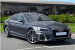 2022 Audi A5 Sportback