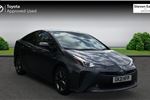 2021 Toyota Prius 1.8 VVTi Excel 5dr CVT