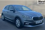 2024 Skoda Fabia