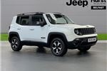 2020 Jeep Renegade