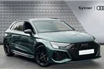 2023 Audi RS3