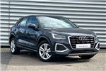 2021 Audi Q2