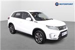 2022 Suzuki Vitara