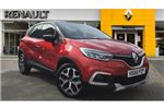 2019 Renault Captur