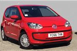 2016 Volkswagen Up