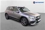 2022 Mercedes-Benz GLB