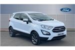 2019 Ford EcoSport