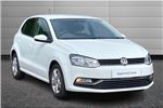 2016 Volkswagen Polo