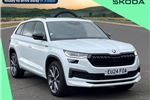 2024 Skoda Kodiaq