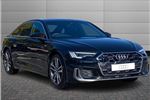 2024 Audi A6