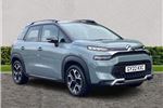 2022 Citroen C3 Aircross