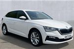 2023 Skoda Scala