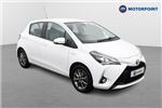 2020 Toyota Yaris