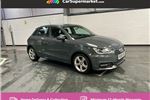 2018 Audi A1