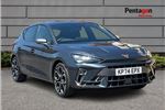 2024 Cupra Leon