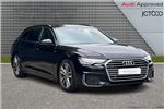 2021 Audi A6