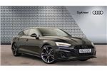 2023 Audi A5 Sportback