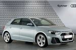 2021 Audi A1